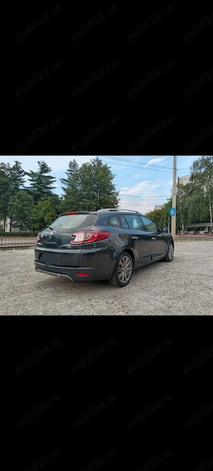 Renault Mrgane 3 gt-line - imagine 5