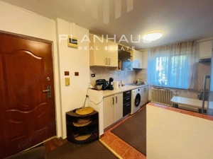 Apartament 2 camere cu balcon ,etaj 3 -cartier Săsar ,zona Pizza Albina - imagine 6