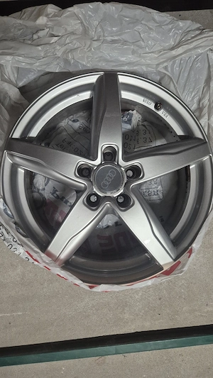 Jante Audi Q5 
