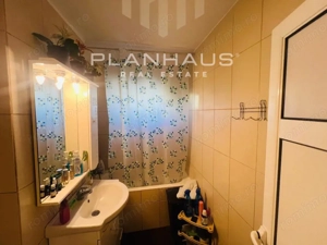 Apartament 2 camere cu balcon ,etaj 3 -cartier Săsar ,zona Pizza Albina - imagine 4