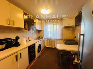 Apartament 2 camere cu balcon ,etaj 3 -cartier Săsar ,zona Pizza Albina - imagine 7