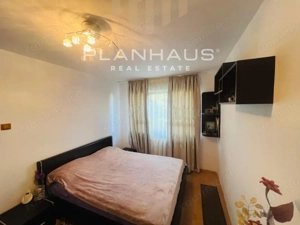 Apartament 2 camere cu balcon ,etaj 3 -cartier Săsar ,zona Pizza Albina - imagine 2