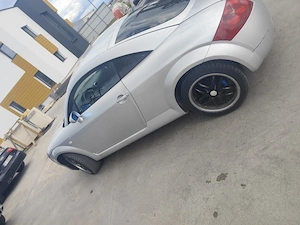 Dezmembram Audi 8N TT 1.8 benzina 132 kw An 2000 Cod motor AJQ - imagine 6