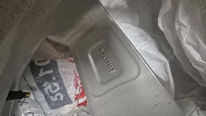 Jante Audi Q5  - imagine 3