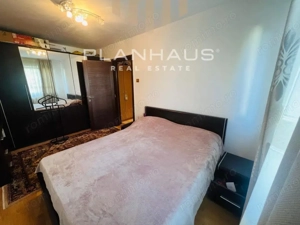 Apartament 2 camere cu balcon ,etaj 3 -cartier Săsar ,zona Pizza Albina - imagine 3
