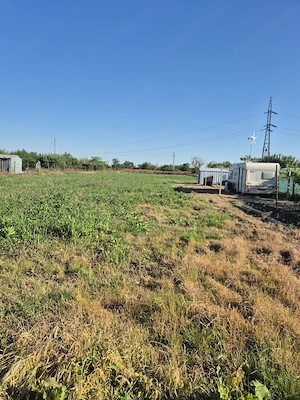 DOAR PÂNĂ LA SFÂRȘITUL LUI MAI: 40000 euro, pentru 2500mp  pământ INTRAVILAN, in Slobozia. - imagine 6
