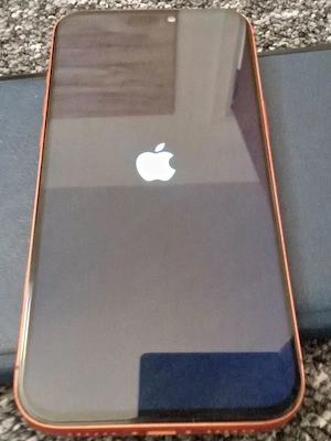 iPhone 17 Pro Max - 256GB 