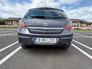 Propietar vand  auto OPEL ASTRA H 1.4 - imagine 4