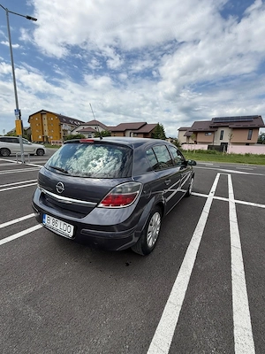 Propietar vand  auto OPEL ASTRA H 1.4 - imagine 3