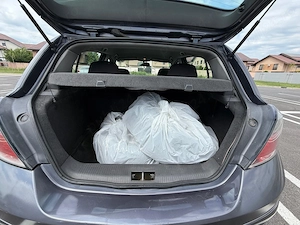 Propietar vand  auto OPEL ASTRA H 1.4 - imagine 6