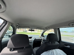 Propietar vand  auto OPEL ASTRA H 1.4 - imagine 7