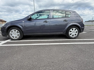 Propietar vand  auto OPEL ASTRA H 1.4 - imagine 2