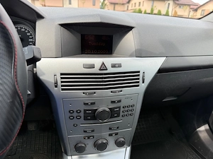 Propietar vand  auto OPEL ASTRA H 1.4 - imagine 8