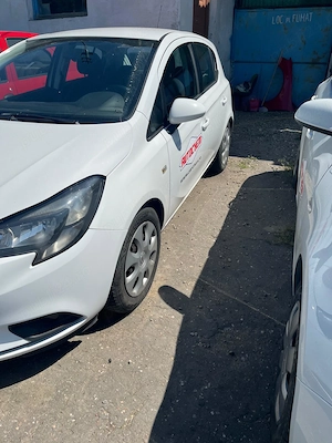 De vanzare Opel Corsa 2016 - imagine 7