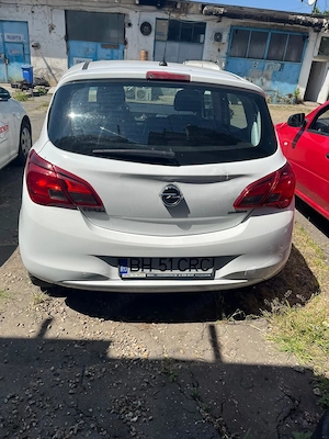 De vanzare Opel Corsa 2016 - imagine 6