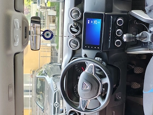 Dacia duster gpl-benzina  - imagine 8