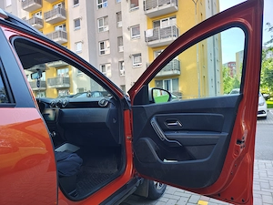 Dacia duster gpl-benzina  - imagine 9