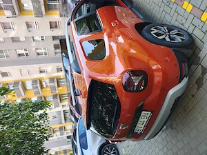 Dacia duster gpl-benzina  - imagine 4