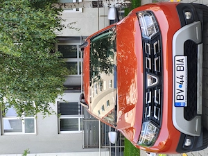 Dacia duster gpl-benzina  - imagine 7