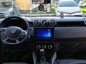 Dacia duster gpl-benzina  - imagine 2