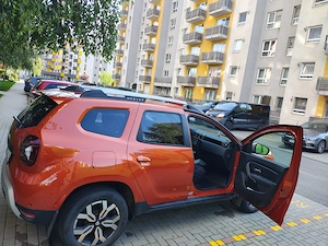 Dacia duster gpl-benzina  - imagine 6