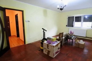 zona Nord-apartament 3 camere decomandate-parter înalt-centrală proprie - imagine 6
