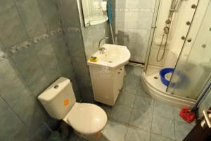 zona Nord-apartament 3 camere decomandate-parter înalt-centrală proprie - imagine 9
