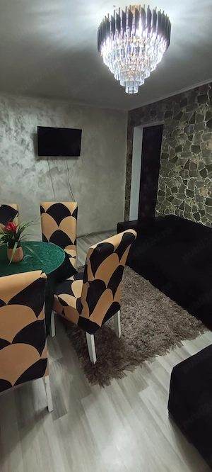 Apartament 3 camere  - imagine 2