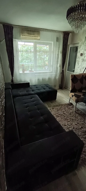 Apartament 3 camere 