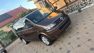vw t5 multivan 