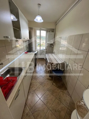 Apartament cu 2 camere, 50mp, Zona Fortuna - imagine 2