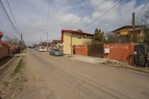 ADUNATII-COPACENI - APARTAMENT 135 MP, LOT 787 MP! - imagine 11