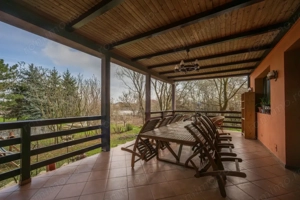 ADUNATII-COPACENI - APARTAMENT 135 MP, LOT 787 MP! - imagine 13