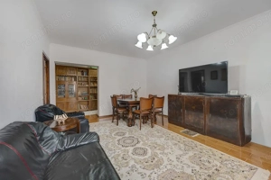 ADUNATII-COPACENI - APARTAMENT 135 MP, LOT 787 MP! - imagine 2