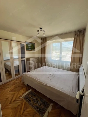 Apartament cu 2 camere, 50mp, Zona Fortuna - imagine 3