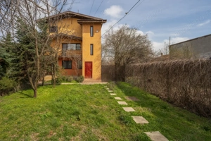 ADUNATII-COPACENI - APARTAMENT 135 MP, LOT 787 MP! - imagine 10