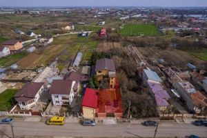 ADUNATII-COPACENI - APARTAMENT 135 MP, LOT 787 MP! - imagine 17
