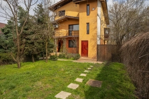 ADUNATII-COPACENI - APARTAMENT 135 MP, LOT 787 MP! - imagine 19