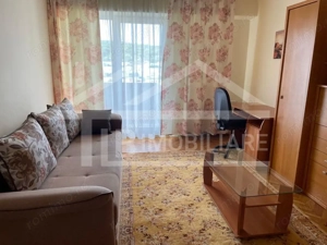 Apartament cu 2 camere, 50mp, Zona Fortuna - imagine 7