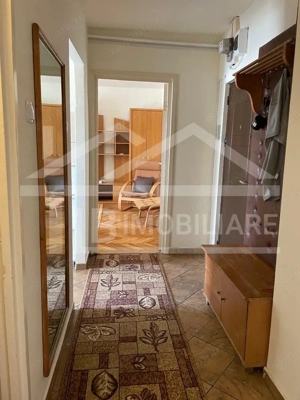 Apartament cu 2 camere, 50mp, Zona Fortuna - imagine 6