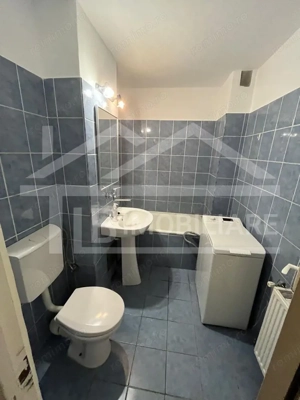 Apartament cu 2 camere, 50mp, Zona Fortuna - imagine 5
