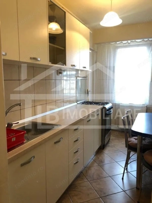 Apartament cu 2 camere, 50mp, Zona Fortuna - imagine 8