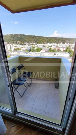Apartament cu 2 camere, 50mp, Zona Fortuna - imagine 4