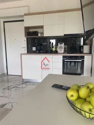 Ap 1 cam smart premium | Tătărași | bloc NOU | parcare - imagine 4