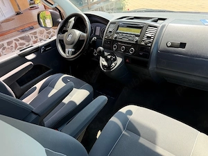 vw t5 multivan  - imagine 6