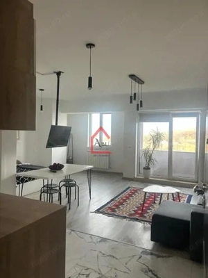 Ap 1 cam smart premium | Tătărași | bloc NOU | parcare - imagine 8
