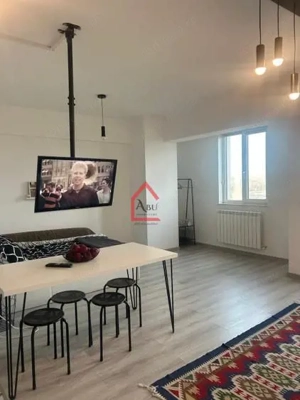 Ap 1 cam smart premium | Tătărași | bloc NOU | parcare - imagine 9