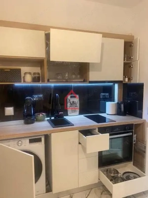 Ap 1 cam smart premium | Tătărași | bloc NOU | parcare - imagine 3