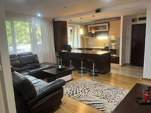 Apartament cu 3 camere  - imagine 2