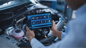 ofer servici de diagnoza auto